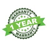 Extended 1 Year Warranty