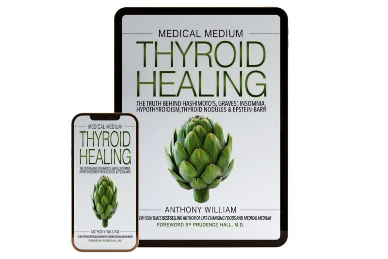 Medical-Medium-Thyroid-Healing---The-Truth-behind-Hashimoto’s,-Graves’,-Insomnia,-Hypothyroidism,-Thyroid-Nodules-&-Epstein-Barr--Cover