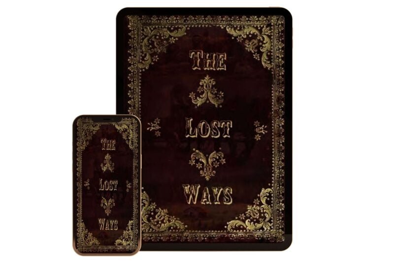 The-Lost-Ways-3th-edition-by-Claude-Davis-Cover--eBook