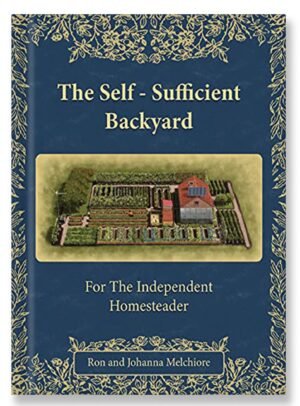 The-Self-Sufficient-Backyard-by-Ron,-Johanna-Cover-eBook
