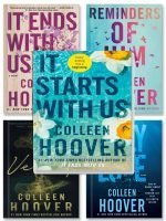 All Colleen Hoover Bundle Set (Books 1-5)