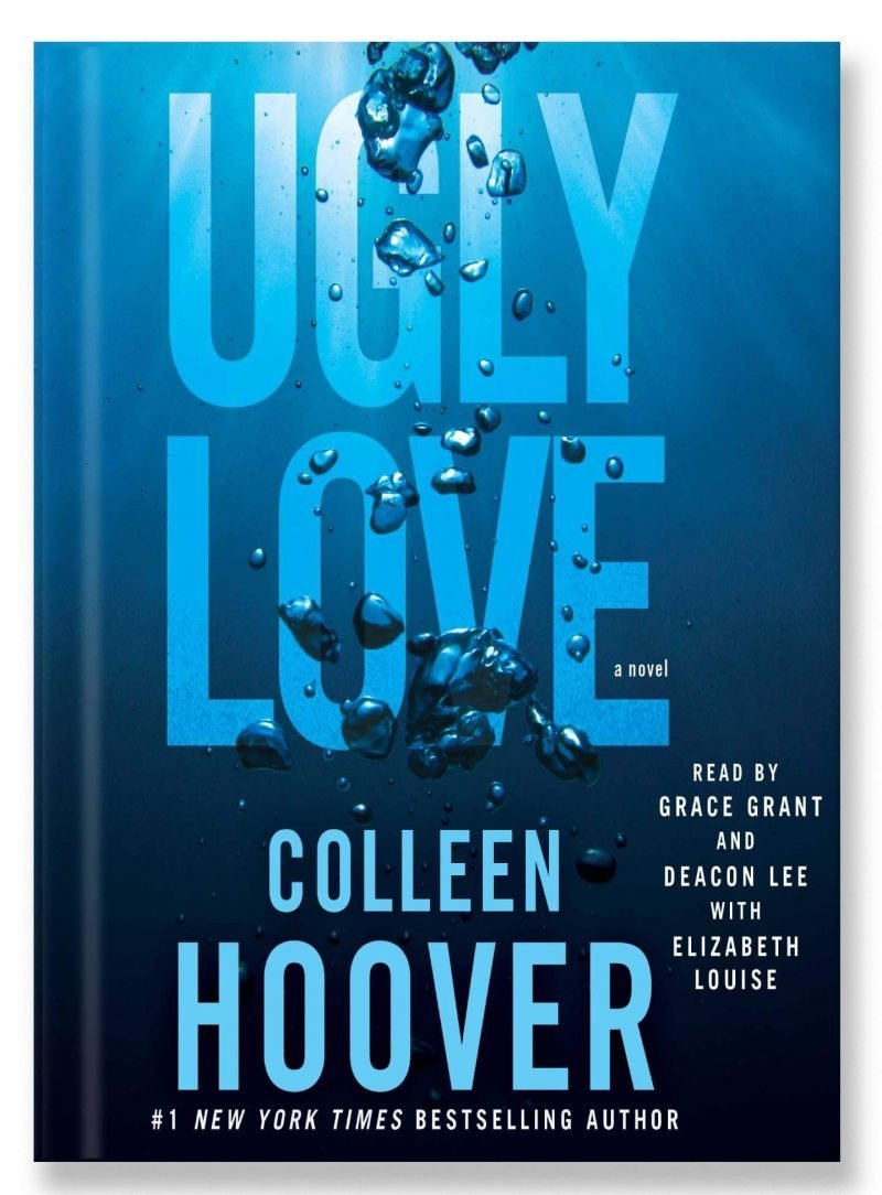 Ugly Love A Novel by Colleen Hoover