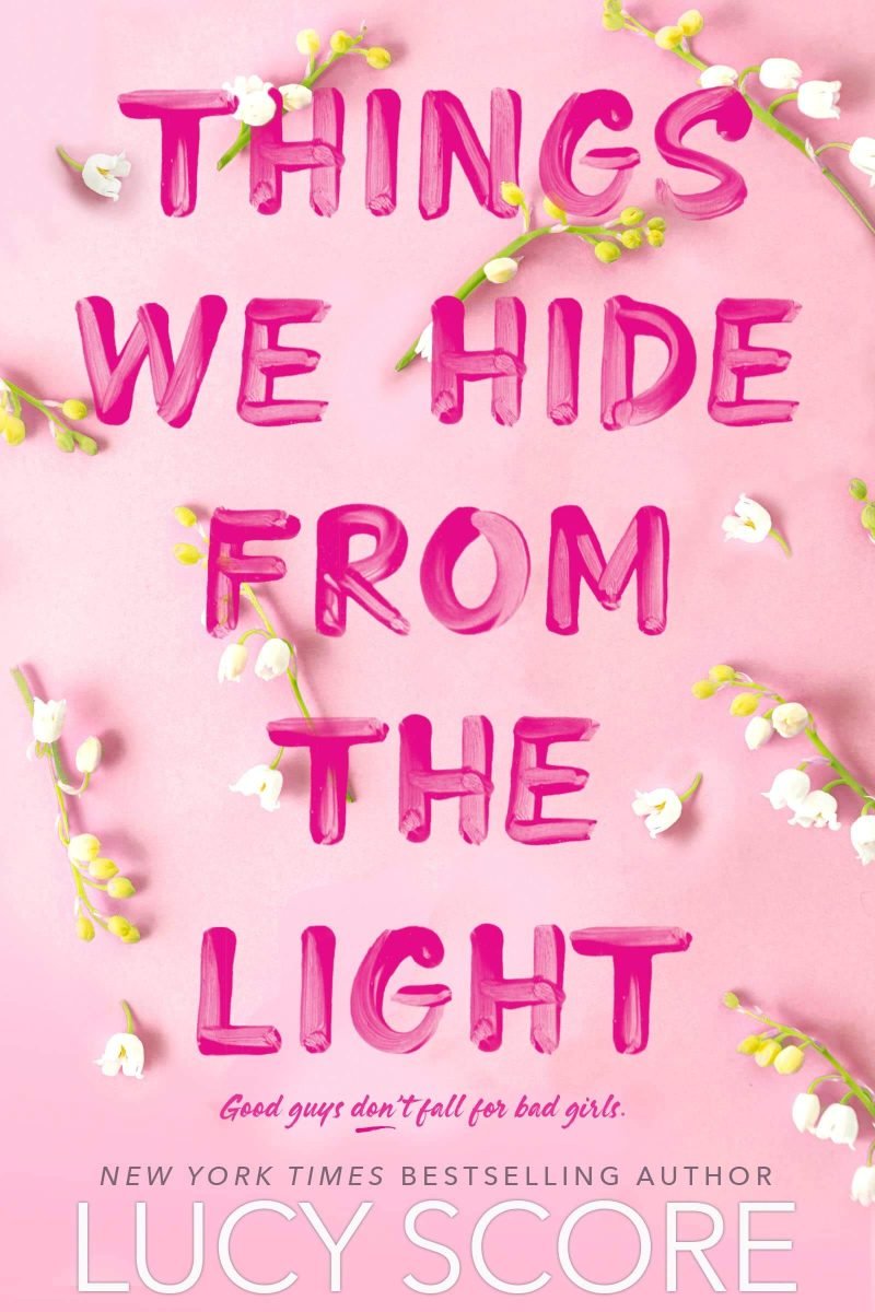 Things We Hide from the Light (Knockemout Series, 2) by Lucy Score
