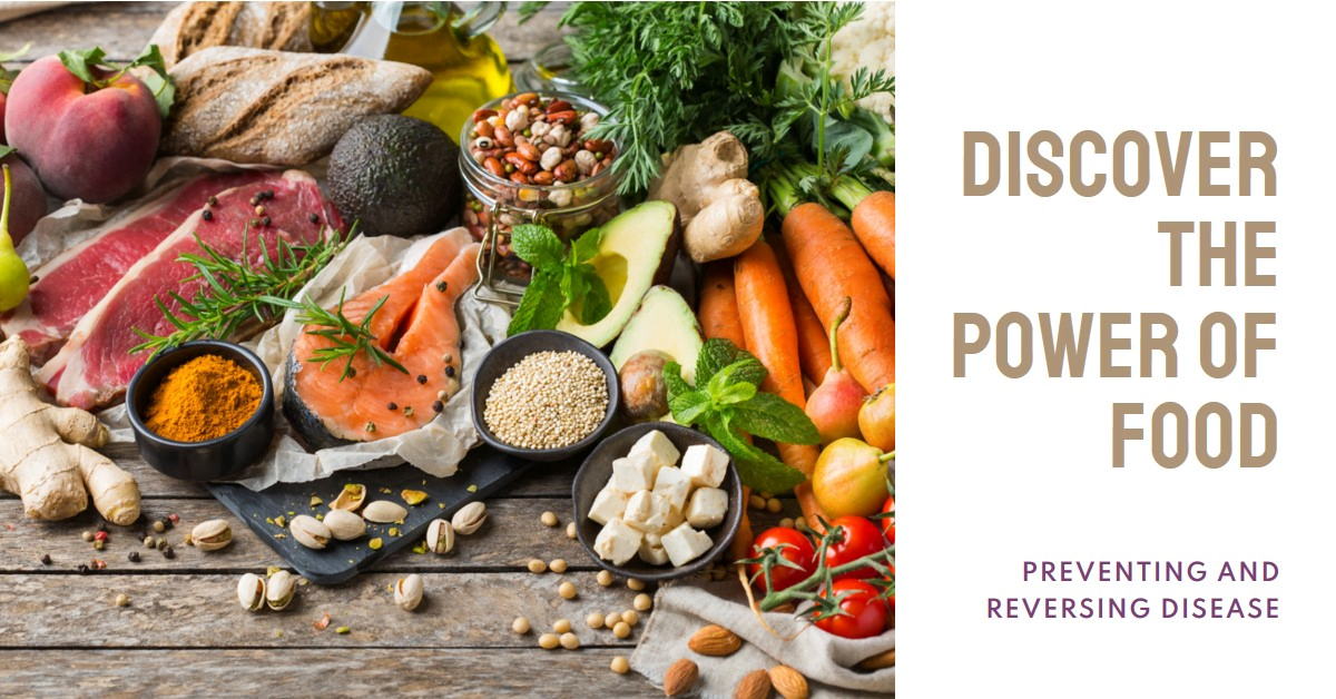 How Not to Die Discover the Power of Food in Preventing and Reversing Disease