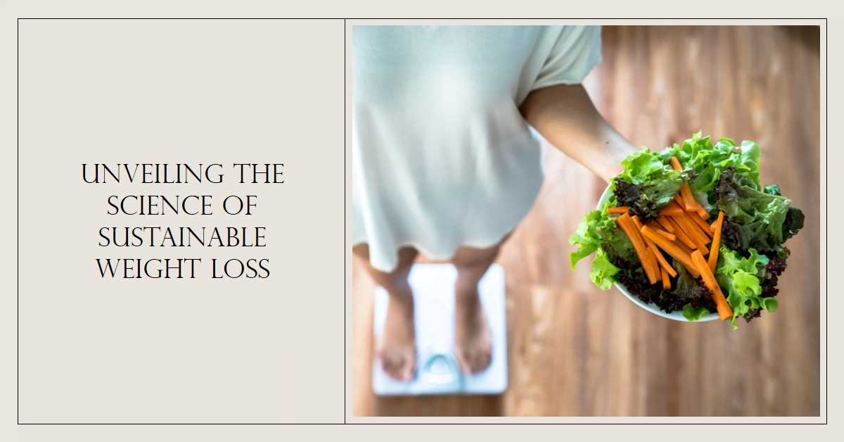 How Not to Diet Unveiling the Science of Sustainable Weight Loss