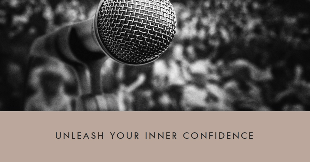 Unleash Your Inner Confidence: Mastering Public Speaking with Dale Carnegie 1 | Senstantly™ Unleash Your Inner Confidence Mastering Public Speaking with Dale Carnegie