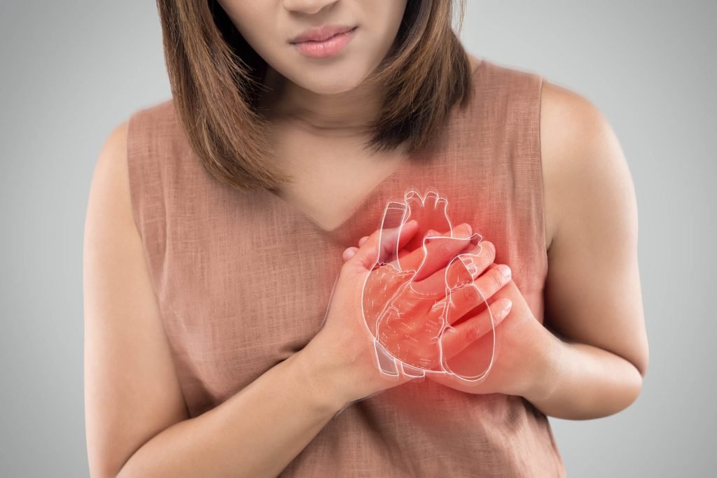 Comprehensive Guide to Heart Failure: Unusual Signs and Symptoms You Should Never Ignore 1 | Senstantly™ Comprehensive Guide to Heart Failure: Unusual Signs and Symptoms You Should Never Ignore