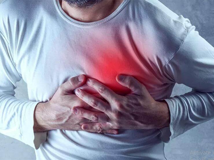 Heart Failure Symptoms: Swelling in the Feet and 10 Other Unusual Signs You Should Never Ignore 1 | Senstantly™ Heart Failure Symptoms: Swelling in the Feet and 10 Other Unusual Signs You Should Never Ignore