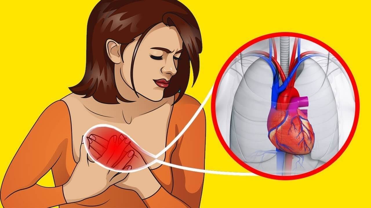 Comprehensive Guide to Heart Failure: Unusual Signs and Symptoms You Should Never Ignore