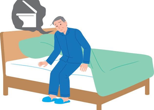 10 Red Flag Signs of Prostate Cancer (You May Not Know) 1 | Senstantly™ 10 Red Flag Signs of Prostate Cancer (You May Not Know)