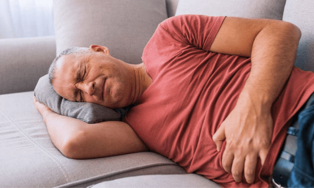 Silent Signs of Prostate Cancer Everyone Should Know 1 | Senstantly™ Silent Signs of Prostate Cancer Everyone Should Know