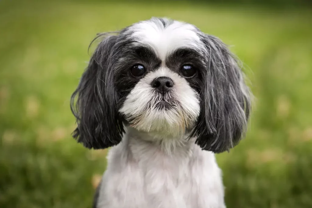 The Top 20 Smartest Dog Breeds In The World: Unveiling the Canine Geniuses 1 | Senstantly™ Shih Tzu - Top 20 Smartest Dog Breeds In The World