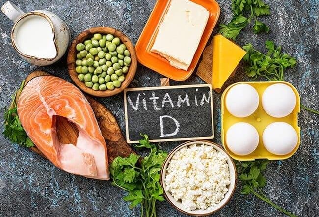 10 Signs That Indicate Optimal Vitamin D Levels: Maintaining Balance for Better Health