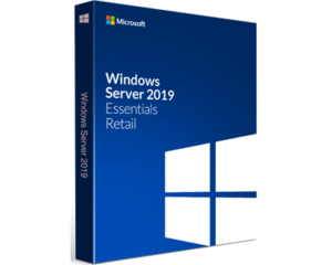 Microsoft Windows Server 2019 Essentials - 16 core