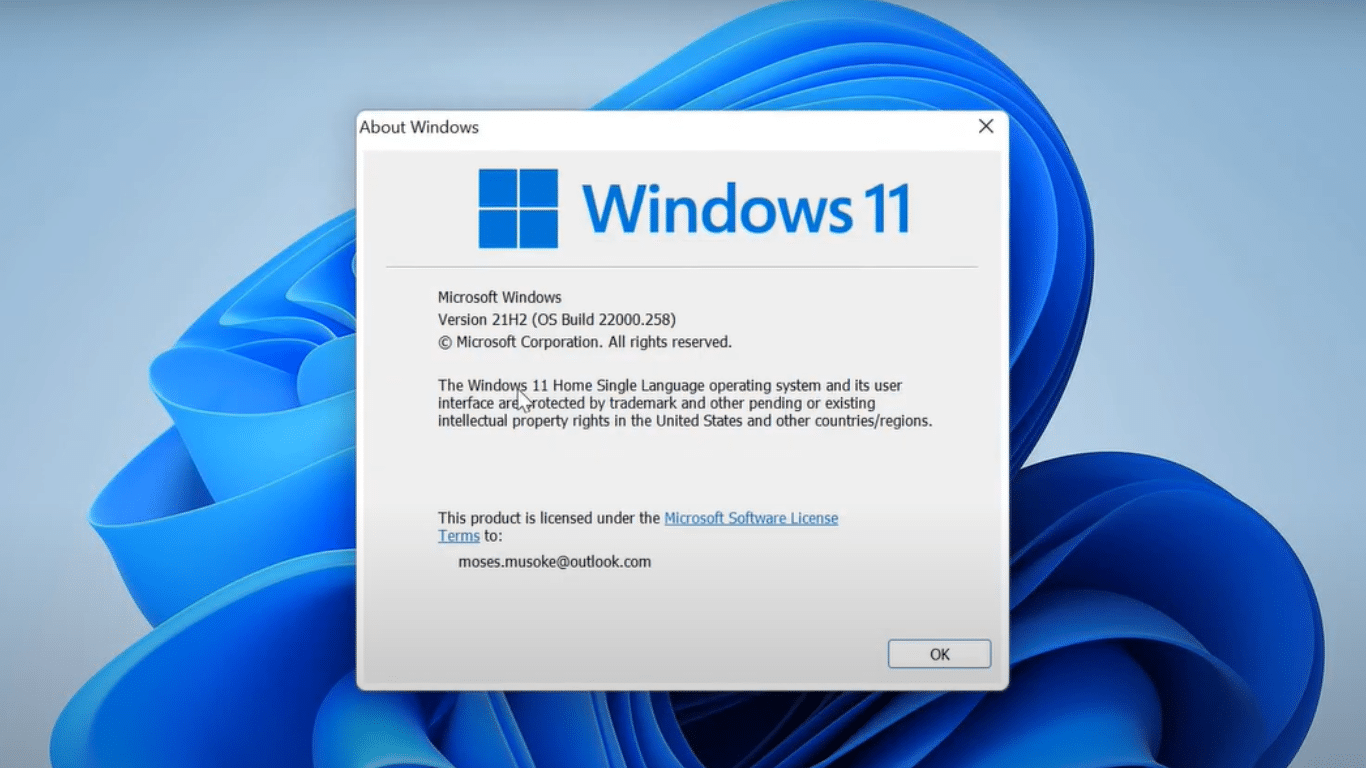 Step-by-Step Guide: Converting Windows 11 Home to Pro Using CMD Commands 1 | Senstantly™ Untitled design 2024 01 03T004405.615
