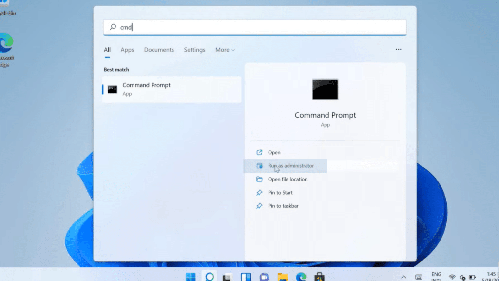 Step-by-Step Guide: Converting Windows 11 Home to Pro Using CMD Commands 2 | Senstantly™ Untitled design 2024 01 03T005005.321