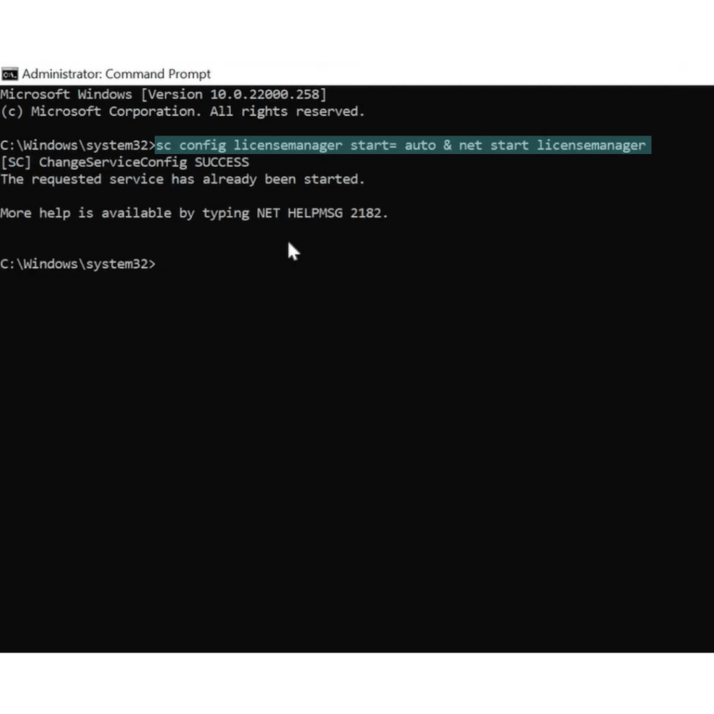 Step-by-Step Guide: Converting Windows 11 Home to Pro Using CMD Commands 3 | Senstantly™ Untitled design 2024 01 03T010543.189