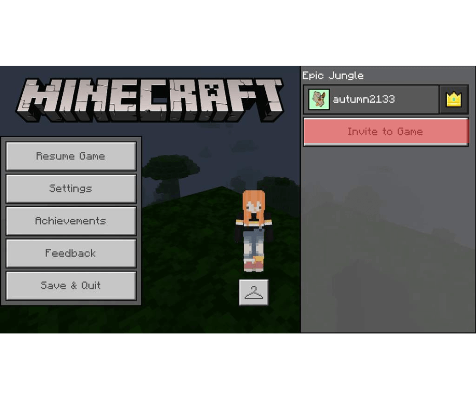 Unlocking Cross-Platform Adventures: How to Play Minecraft with Friends Anywhere 1 | Senstantly™ mincraft 1.png672913ab4db1e