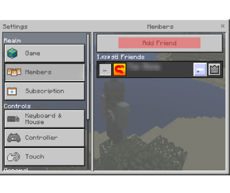 Unlocking Cross-Platform Adventures: How to Play Minecraft with Friends Anywhere 4 | Senstantly™ is minecraft cross platform