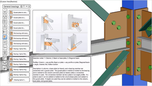 Automate repetitive tasks with an intelligent toolset